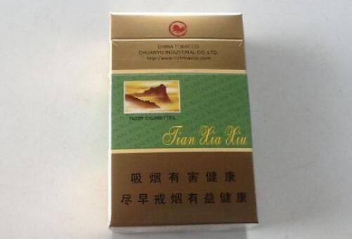 黄鹤楼爆珠香烟哪个好_黄鹤楼爆珠香烟哪个好抽一点-外烟批发网