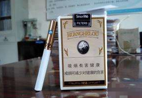 正品大鸡香烟多少钱一包