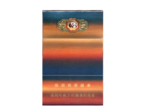 正品中美香烟好抽吗(正品中美香烟好抽吗图片)