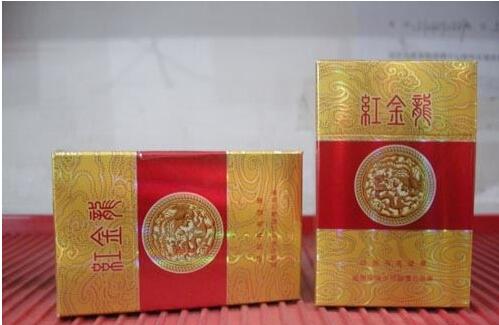 中高档香烟最好抽的|比较受欢迎的中高档香烟
