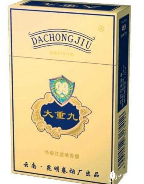 云霄越带香烟(云霄越带香烟越贵吗)
