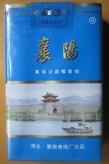 外烟外壳上的图案是什么_外烟烟盒图片