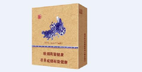 海关进口香烟规定价格表_中国海关香烟规定