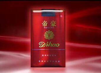 免税红双喜(鄂)香烟一手货源