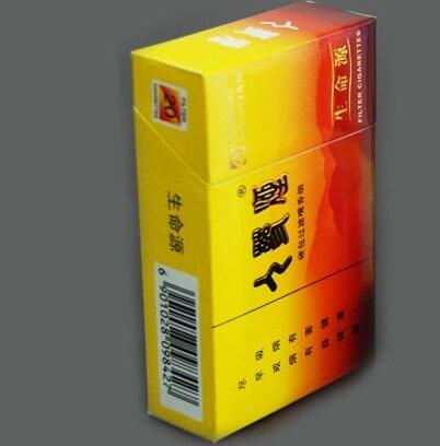 高档香烟的市场细分因子