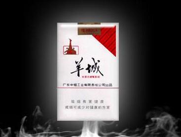 越代太阳岛香烟价格