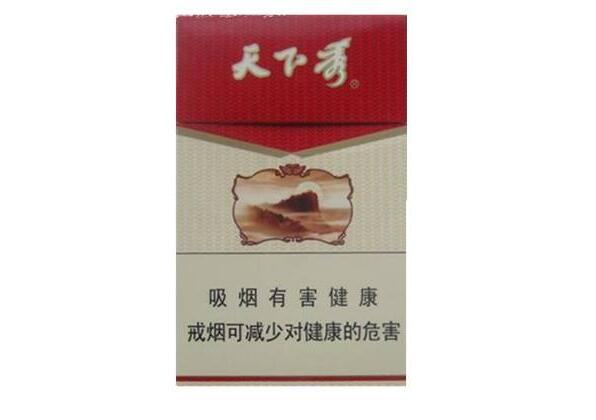 国产香烟爆珠的有什么