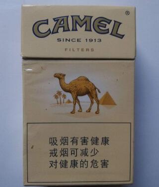 进口香烟组合有哪些品牌