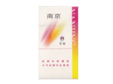 梦都香烟价格