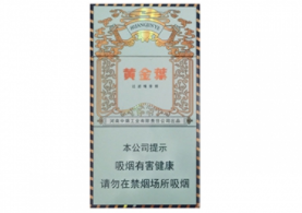 行者梦香烟是什么爆珠
