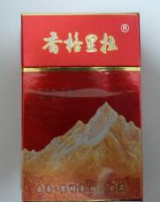 华山路外烟