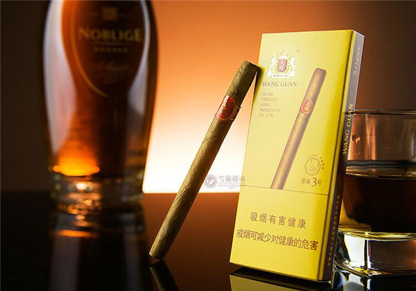 免税帝豪香烟进货渠道