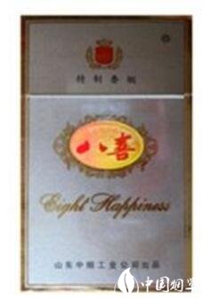 泉州台商批发香烟价格表