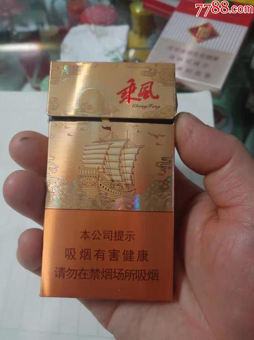 揭秘6元乘风香烟热销背后的进货渠道，低成本背后的秘密