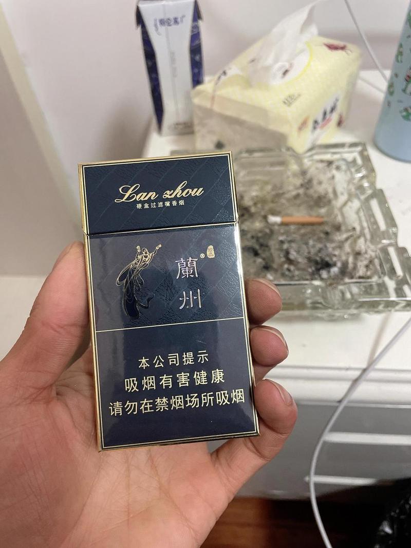 免税兰州香烟(兰州烟什么价)