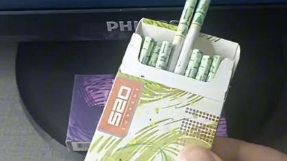 揭秘免税520香烟货源，独特品质背后的故事与购买指南